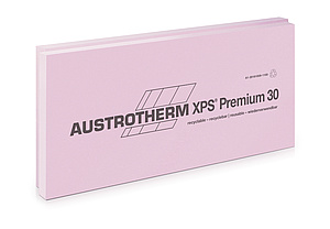 AUSTROTHERM XPS Premium 30 SF